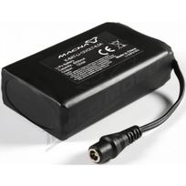 Macna 12V/6A Baterija Šildomoms Striukėms / Kelnėms