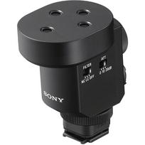 Sony kryptinis mikrofonas ECM M1