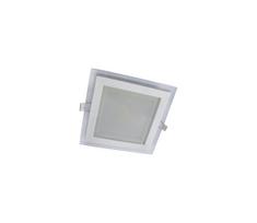 LED įleidžiamas lubinis šviestuvas FINITY LED/18W/230V 3000K