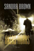 Aklas tigras - Sandra Braun (Sandra Brown)