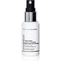 Smashbox Photo Finish Endurance Breathable Setting Spray purškiamasis makiažo fiksatorius 30 ml