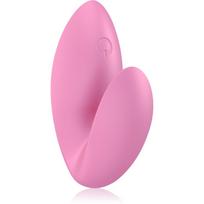 Satisfyer Love Riot stimuliatorius pink 6 cm