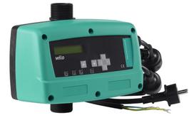 Valdiklis Wilo Electronic Control vandens siurbliams iki 5A