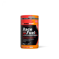 NAMEDSPORT RACE FUEL ištvermės mišinys – 400g
