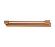 Azzardo AZ5250 -LED Sieninis vonios šviestuvas DALI 36W/230V 4000K IP44 120 cm
