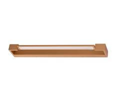 Azzardo AZ5249 -LED Sieninis vonios šviestuvas DALI 36W/230V 3000K IP44 120 cm