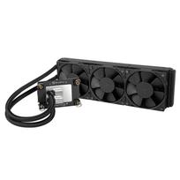 SilverStone vandens aušinimas SilverStone SST-XE360-4677 Pilnas vandens aušinimas LGA 4677 - 360 mm