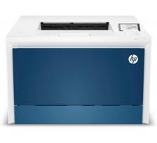 HP Color LaserJet Pro 4202dw Spausdintuvas lazerinis spalvotas A4 33 ppm USB Wi-Fi Ethernet LAN BT
