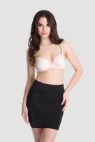 Juodas Liekninantis Sijonas 220 XL Juoda