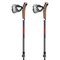 Šiaurietiško ėjimo lazdos LEKI Instructor Line 100-125cm