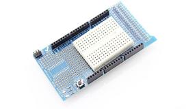 Generic Arduino Mega maketavimo priedėlis