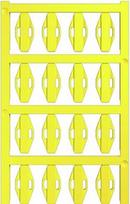 SlimFix X Markers, 7-40 mm, 23x11mm, SFX 10/23 MC NE GE V2, yellow 1852360000 | 4032248385331