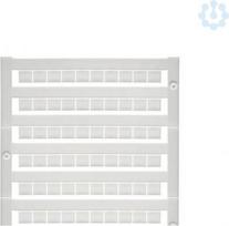 Marķejums WDU4 un WPE4 spailem  DEK 5/6 MC NE WS Weidmuller 1609820000 | 4008190203436