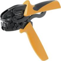 PZ 6 ROTO Crimping tool for wire-end ferrules 0.14mm², 6mm², 9014350000 | 4008190406615