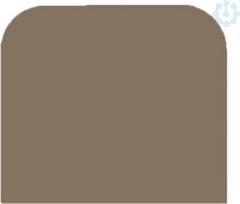 TW 4 SAK4-10 Partition plate 1.5 mm beige 0130160000 | 4008190096335