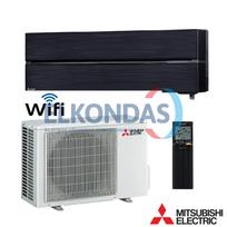 Mitsubishi Electric oro kondicionierius/Å¡ilumos siurblys oras-oras MSZ-LN35VG2B/MUZ-LN35VGHZ2