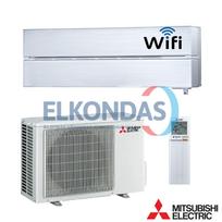 Mitsubishi Electric oro kondicionierius/Å¡ilumos siurblys oras-oras MSZ-LN25VG2V/MUZ-LN25VGHZ2