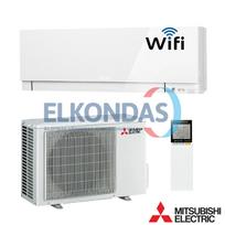Mitsubishi Electric oro kondicionierius/Å¡ilumos siurblys oras-oras MSZ-EF25VGKW/MUZ-EF25VG