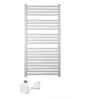 Elektrinis rankšluosčių džiovintuvas Očenašek BND 60x95 cm, balt