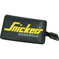 Tapatybės ženklelio laikiklis SNICKERS WORKWEAR 9760