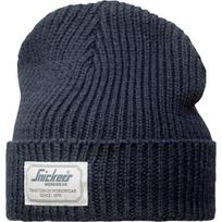 Kepurė AllroundWork SNICKERS WORKWEAR 9023, tamsiai mėlyna