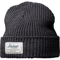 Kepurė AllroundWork SNICKERS WORKWEAR 9023, tamsiai pilka