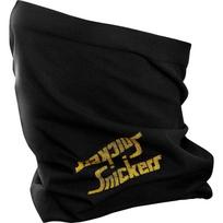 Besiūlis daugiafunkcinis galvos apdangalas FlexiWork SNICKERS WORKWEAR 9054, juodas