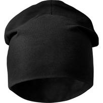 Medvilninė kepurė AllroundWork SNICKERS WORKWEAR 9014, juoda