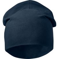 Medvilninė kepurė AllroundWork SNICKERS WORKWEAR 9014, mėlyna