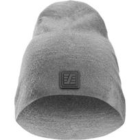 Merino vilnos kepurė SNICKERS WORKWEAR 9009, šviesiai pilka