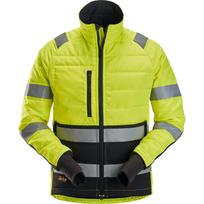 Striukė lengva Hi-Vis 8134 SNICKERS WORKWEAR, klasė 2