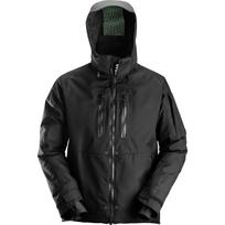 Neperšlampama žieminė striukė Gore-Tex SNICKERS WORKWEAR 1981, juoda