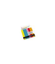 Spalvotas popierius IMAGE COLORACTION, A4, 80 gsm, 70 lapų, BRILLIANT RAINBOW, MIX