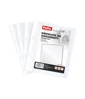 Įmautė dokumentams PATIO, A5, 30 mikr., (pak. -100 vnt.), matinė