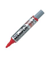 Žymeklis baltai lentai PENTEL MAXIFLO, raudona