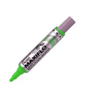 Žymeklis baltai lentai PENTEL MAXIFLO, žalia
