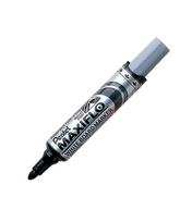 Žymeklis baltai lentai PENTEL MAXIFLO, 6,0mm. juoda