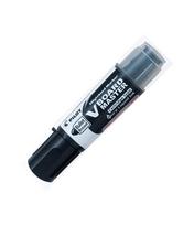 Žymeklis baltai lentai Pilot V Board master 2,3 mm, juoda