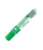 Žymeklis baltai lentai Pilot V Board master 2,3 mm, žalia