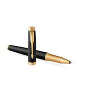 Rašiklis Parker IM Premium Black/Gold GT