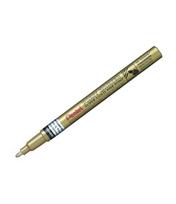 PENTEL Paint Marker žymeklis, 2,9 mm, auksinis