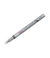 PENTEL Paint Marker žymeklis, 2,9 mm, sidabrinis