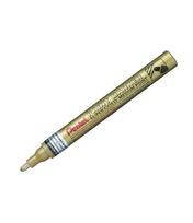 PENTEL Paint Marker žymeklis, 4,6 mm, auksinis
