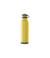 Gertuvė Itotal B-Evo Michelangelo, geltonos spalvos, 500ml