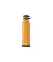Gertuvė Itotal B-Evo Mango Mangegna, šviesiai oranžinės spalvos, 500ml