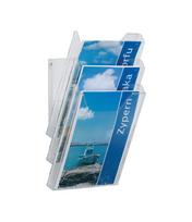Stovas dokumentams DURABLE COMBIBOXX, A4, 3 dalys