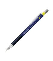 Automatinis pieštukas STAEDTLER MARS MICRO, mėlynas korpusas, 0.3 mm
