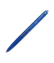 Automatinis tušinukas PILOT SUPER GRIP G CLICK 0,7 mm, mėlynas rašalas