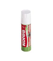 Pieštukiniai klijai KORES ECO, 20 g