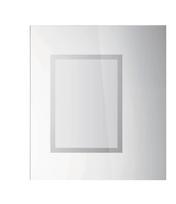 Rėmelis DURAFRAME® SUN, A4,  (pak. -2 vnt.), sidabrinis